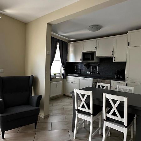 Sonnenseite Apartment Laboe Exterior photo